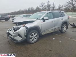 Toyota Pozostałe - zobacz ofertę