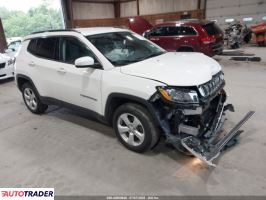 Jeep Compass 2019 2