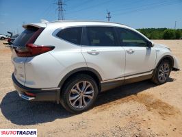 Honda CR-V 2020 2