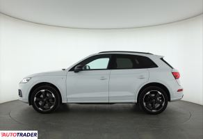 Audi Q5 2019 2.0 187 KM