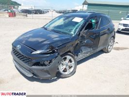 Hyundai Kona 2023 2