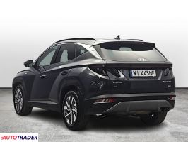 Hyundai Tucson 2023 1.6 180 KM