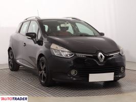 Renault Clio - zobacz ofertę