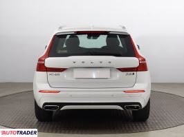 Volvo XC60 2018 2.0 187 KM