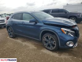 Mercedes CL 2020 2
