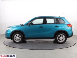 Suzuki Vitara 2015 1.6 118 KM