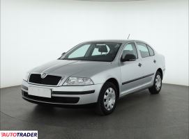 Skoda Octavia 2010 1.6 100 KM Skoda Octavia 2010 1.6 100 KM