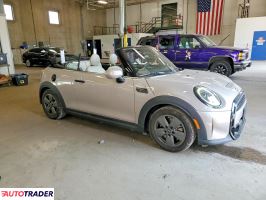 Austin Mini 2022 2