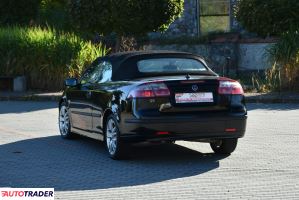 Saab 9-3 2007 1.9 150 KM