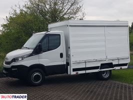 Iveco Pozostałe 2019 3.0