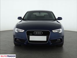 Audi A5 2014 2.0 207 KM Audi A5 2014 2.0 207 KM