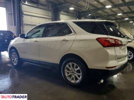 Chevrolet Equinox 2020 1