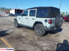 Jeep Wrangler 2024 3