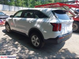 Kia Sorento 2022 2 Kia Sorento 2022 2