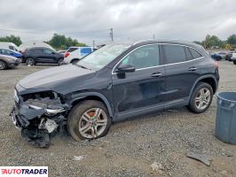 Mercedes CL - zobacz ofertę