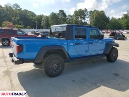 Jeep Pozostałe 2025 3 Jeep Pozostałe 2025 3