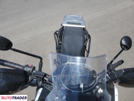 Kawasaki KLR 2024 Kawasaki KLR 2024