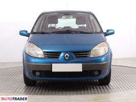 Renault Scenic 2005 2.0 132 KM