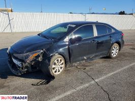 Toyota Corolla 2025 2