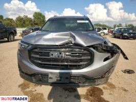 GMC Terrain 2021 1 GMC Terrain 2021 1