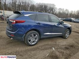 Acura RDX 2021 2