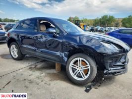 Porsche Macan 2023 2 Porsche Macan 2023 2