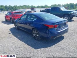 Nissan Altima 2019 2