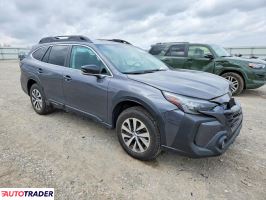 Subaru Outback 2024 2
