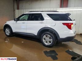 Ford Explorer 2020 2