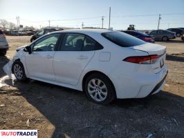Toyota Corolla 2022 1 Toyota Corolla 2022 1