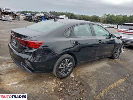 Kia Pozostałe 2024 2