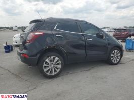 Buick Pozostałe 2019 1 Buick Pozostałe 2019 1