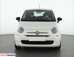 Fiat 500 2018 1.2 68 KM