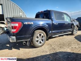 Ford Pozostałe 2023 3