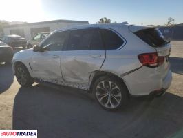 BMW X5 2018 3