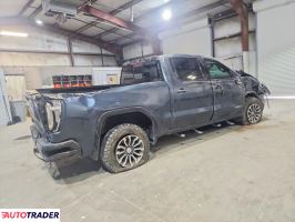GMC Sierra 2020 6