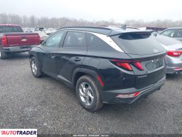 Hyundai Tucson 2024 2