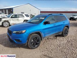 Jeep Cherokee 2023 2