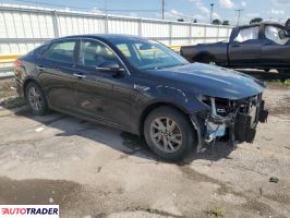 Kia Optima 2019 2