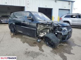 Land Rover Range Rover Sport 2019 3