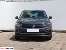 Volkswagen Tiguan - zobacz ofertę