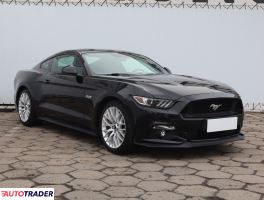 Ford Mustang - zobacz ofertę