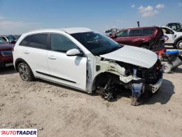 Kia Niro 2022