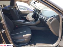 Hyundai Sonata 2023 2 Hyundai Sonata 2023 2