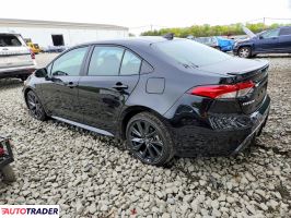 Toyota Corolla 2026 2