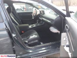 Honda Civic 2026 2