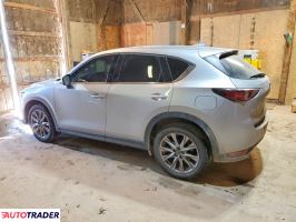 Mazda CX-5 2021 2