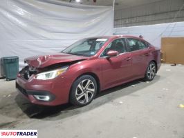 Subaru Legacy - zobacz ofertę