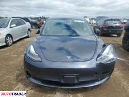 Tesla Model 3 2021 Tesla Model 3 2021