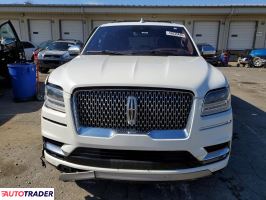Lincoln Navigator 2020 3